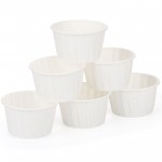 Feedtrie Disposable Cupcake Baking Cups Cupcake Liners Food-Grade Paper Baking Cups, Oven Safe Up to 425°F, Perfect for Muffins, Snacks, and Parties